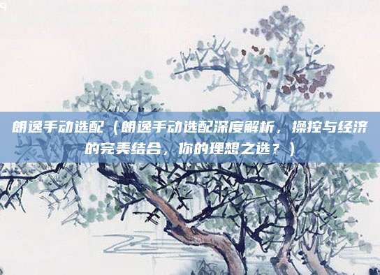 朗逸手动选配（朗逸手动选配深度解析，操控与经济的完美结合，你的理想之选？）